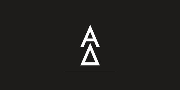 Alpha Delta Craft Beer brewery logo available for delivery in Singapore