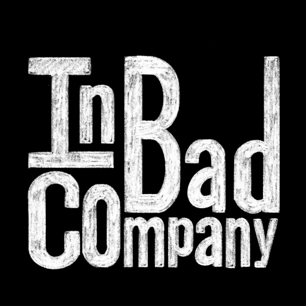 In Bad Company Logo