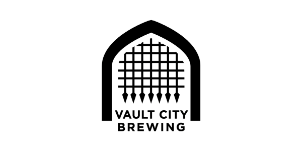 Vault City Craft Beer brewery logo available for delivery in Singapore Sour and fruit Beers