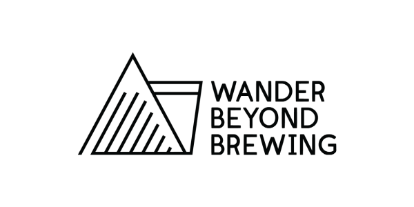 Wander Beyond Brewing Logo craft beer in singapore for delivery