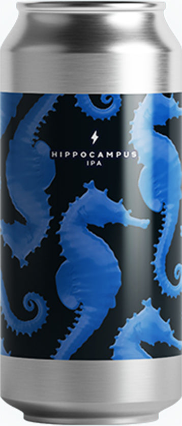 Hippocampus IPA