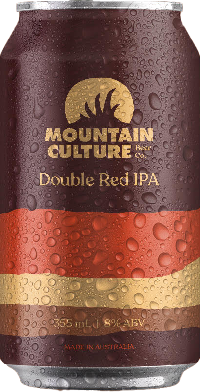 Mountain Culture Double Red IPA DIPA | Singapore Craft Beer Delivery ...