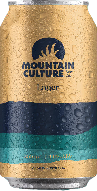 Mountain Culture Lager