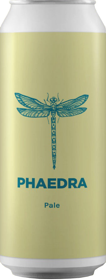 Phaedra New England Pale Ale