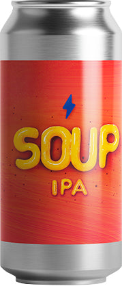 Soup IPA
